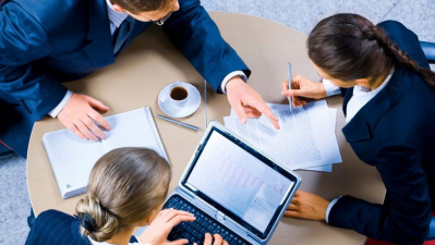 Negocios Internacionales